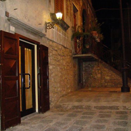 Appartamento Antica Acropoli Centuripe Exteriör bild