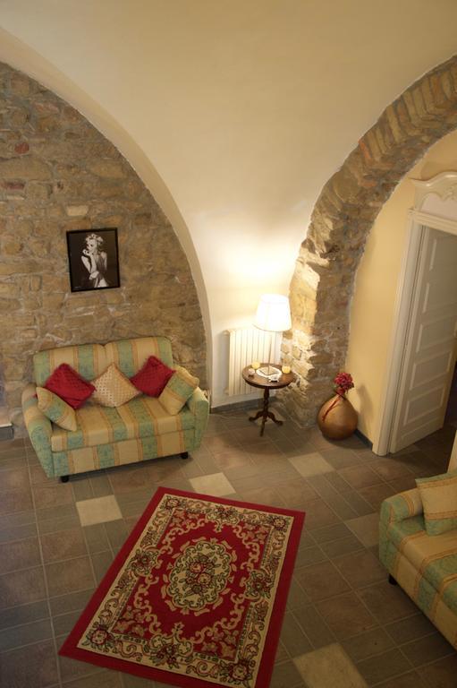 Appartamento Antica Acropoli Centuripe Exteriör bild