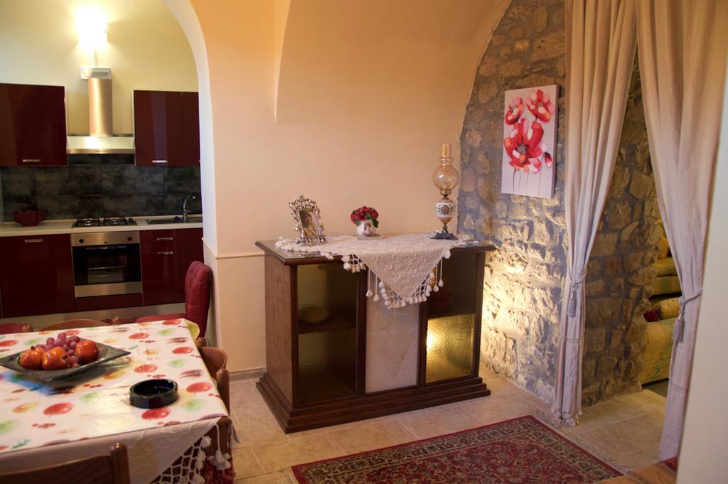 Appartamento Antica Acropoli Centuripe Exteriör bild
