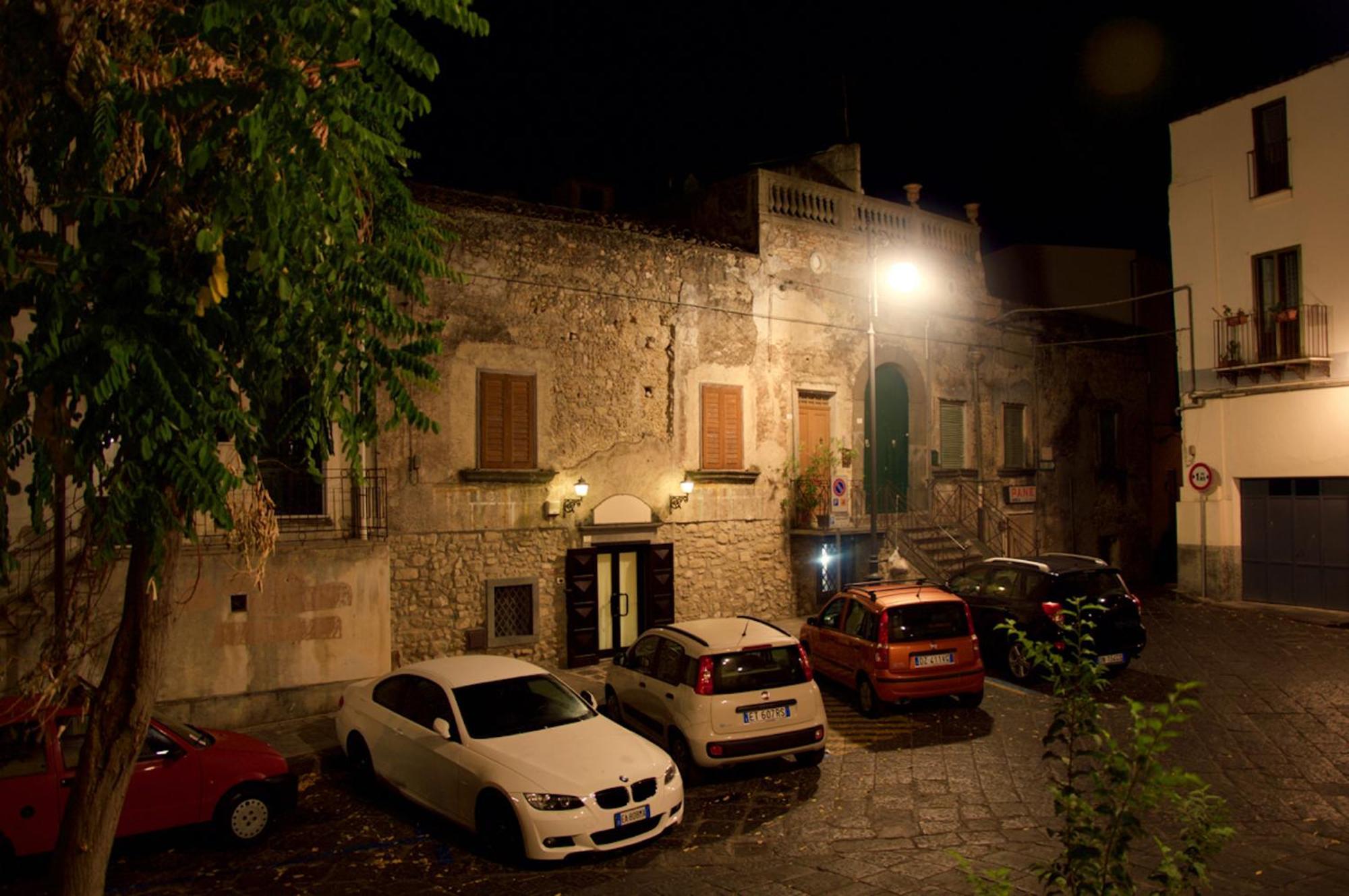 Appartamento Antica Acropoli Centuripe Exteriör bild