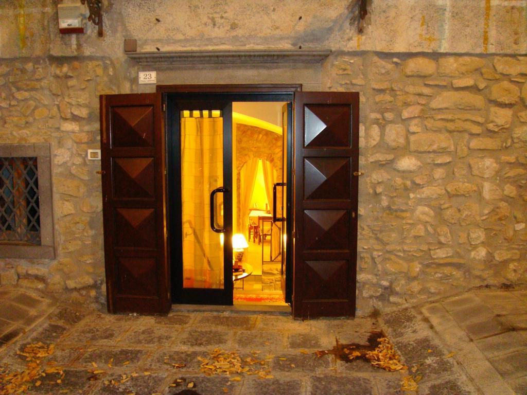 Appartamento Antica Acropoli Centuripe Exteriör bild