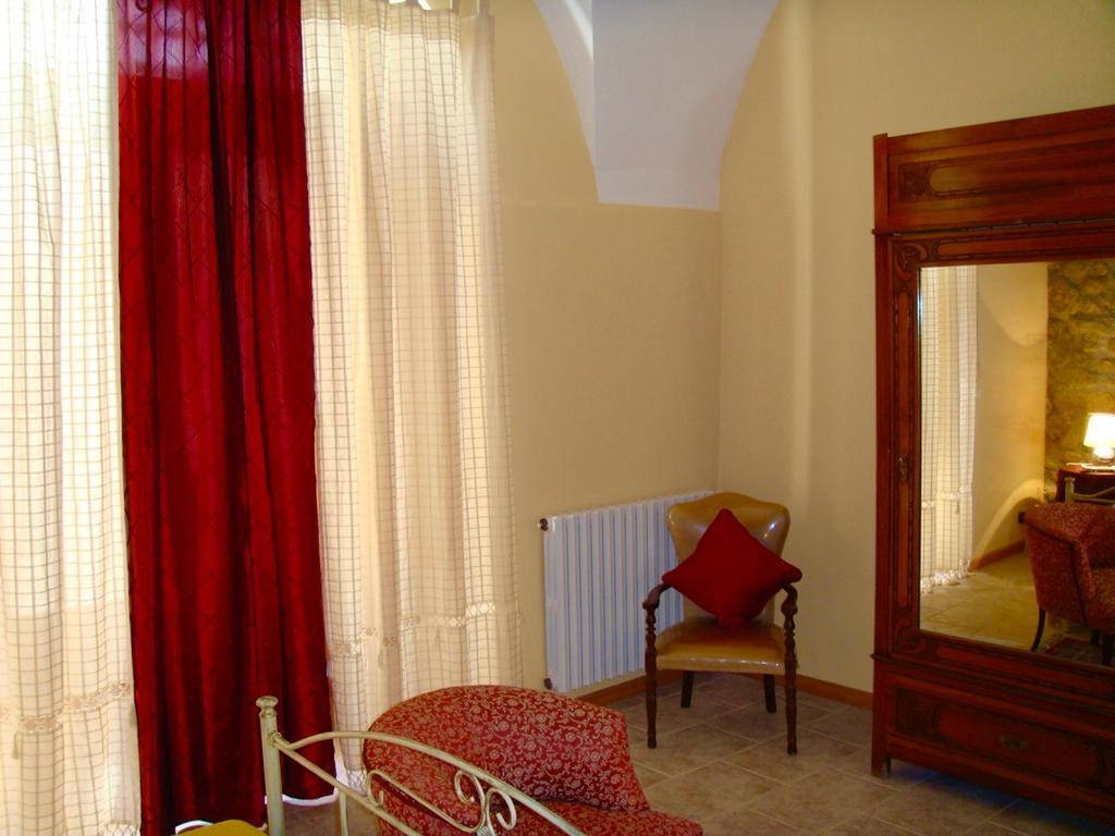 Appartamento Antica Acropoli Centuripe Exteriör bild